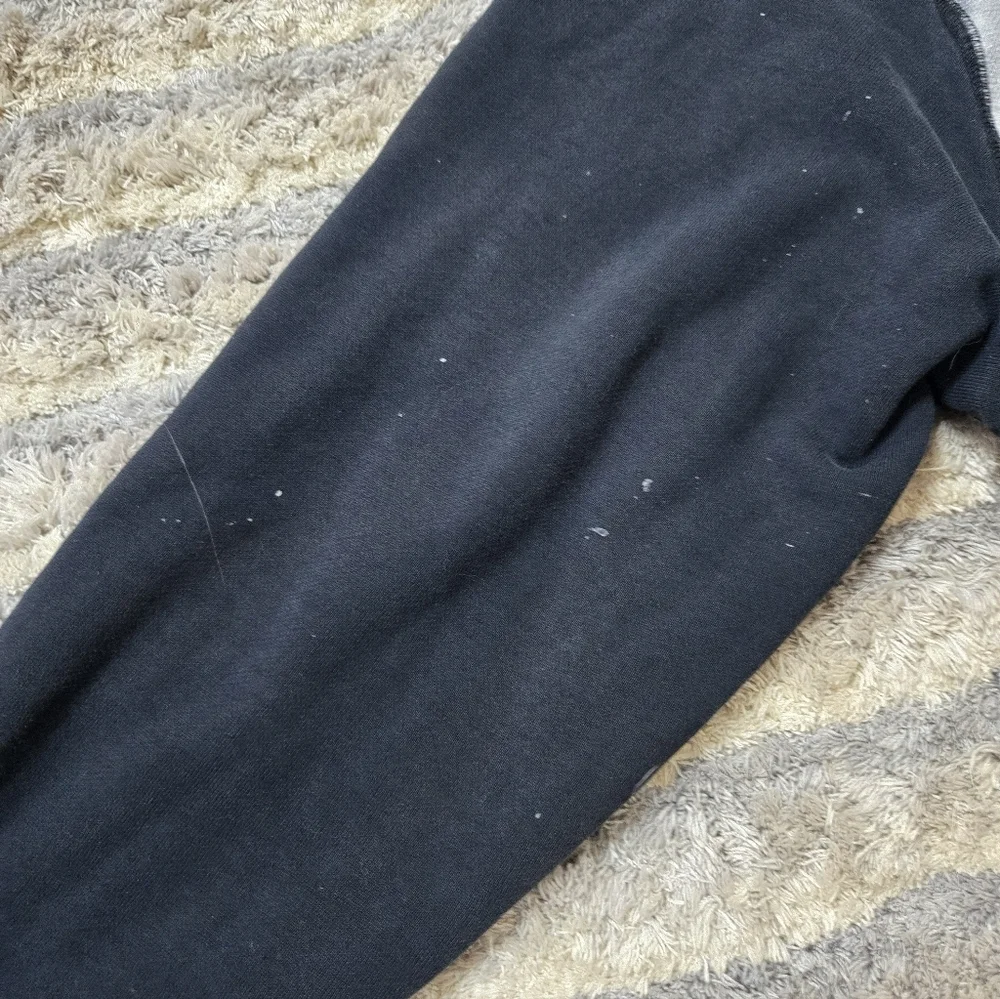JORDAN‎ arms Wide Open Graphic Hoodie